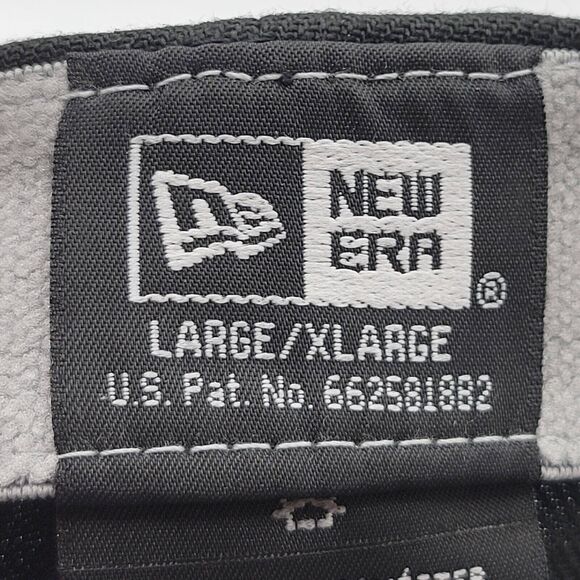 New Era Atlanta Falcons Mens 39THIRTY Flex Hat L/XL Camo 2021 Salute To Service - Picture 13 of 14